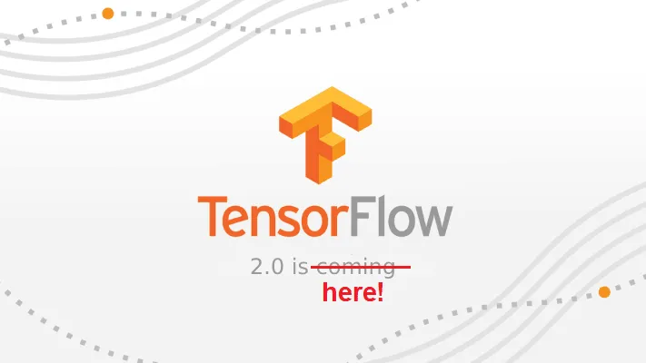 Tensorflow 2.0