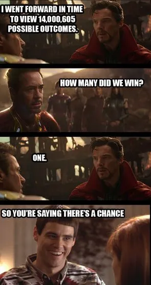 frequentist probability