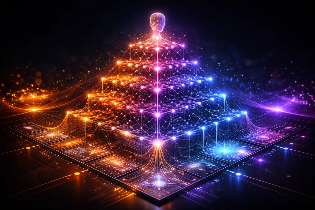Cover for Deep Learning With TF 2.0: 01.00 - Introduction