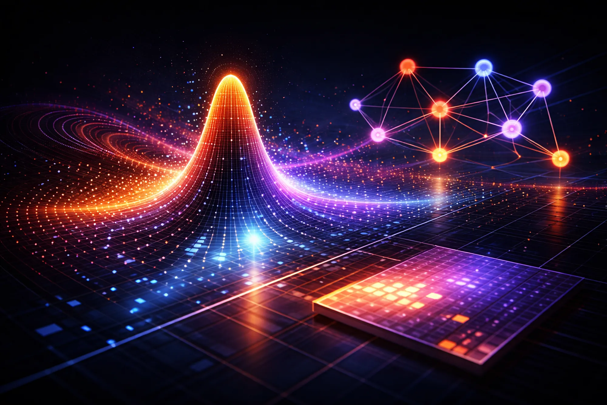 Cover for Deep Learning With TF 2.0: 03.00 - Probability and Information Theory