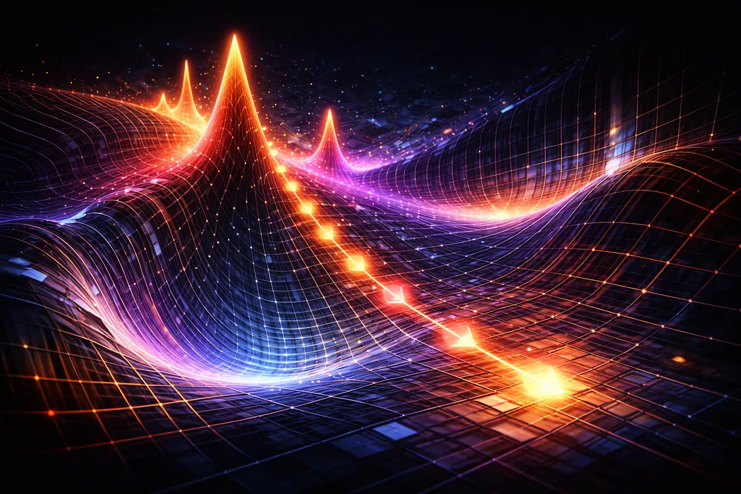 Cover for Deep Learning With TF 2.0: 04.00 - Numerical Computation